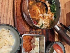 -小满手工粉(上海月星环球港店)