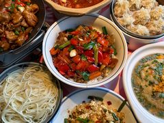 -恰八斗·猛火长沙菜(国贸店)