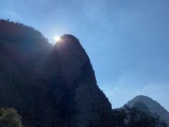 -南武当山景区