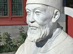 -郭守敬纪念馆