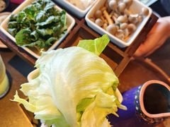 -东来顺·非遗火锅(赛格国际购物中心店)