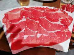 -东来顺饭庄(西直门店)