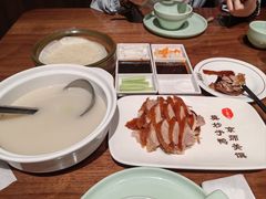 -北京全聚德(王府井店)