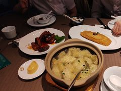 -望乡楼上海菜(日月光店)