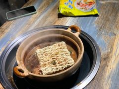 -争鲜·鲍鱼鸡煲(美邻中心店)
