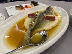 -银都上海菜馆(粤海东路店)
