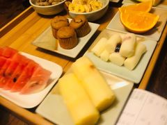 -青藤茶馆(南山路店)