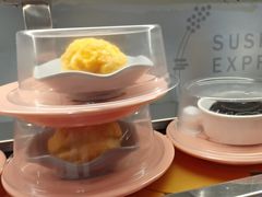 -争鲜回转寿司(中街大悦城店)