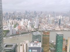 -上海柏悦酒店