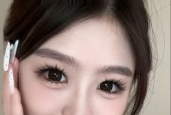 -初瞳专营美睫美甲