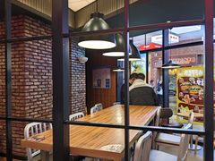 -汉堡王(长沙枫林三路店)
