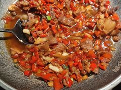 -味上湘菜馆(岳麓山店)