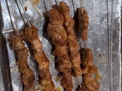 -九府羊鲜羊火锅·烧烤(任丘东风美食街店)