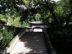 -华清宫景区