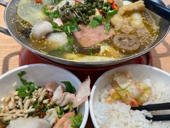 -每味每客·重庆麻辣烫(国泰店)
