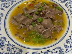 -钱记·乡野菜(紫荆花路店)