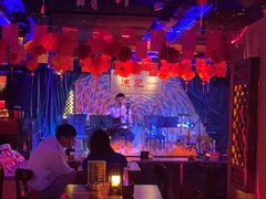 -夜火烤摊·东北烧烤酒场·老杨小黄鱼