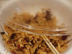 -深巷家味馆.湖北头牌红烧鱼头拌饭(黄陂店)