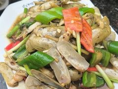 -岛中岛·海鲜大排档·万宁老字号(东澳店)