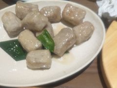 -四道菜·福建菜馆(新街口金鹰店)