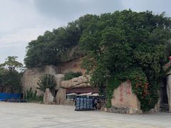 -嵖岈山风景区