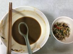 -明呈黄鱼面馆(斜土路店)