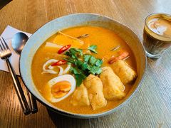 风味叻沙-Wagas沃歌斯(大学路店)