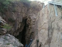 -桑干河大峡谷旅游区