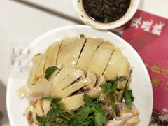 -振鼎鸡(福州路店)