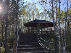 -北极村旅游风景区