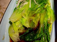 -绿茶餐厅(茂业天地店)