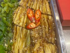 -7只羊·鲜羊肉串·地锅鸡精酿(玄武墨香路店)