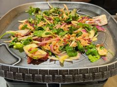 -杨小佳·齐齐哈尔烤肉·烤串(广州店)