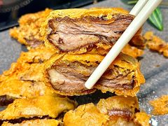 -滋粥楼·顺德菜(番禺广场总店)