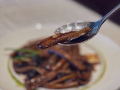 -上海和平饭店龙凤厅 Dragon Phoenix