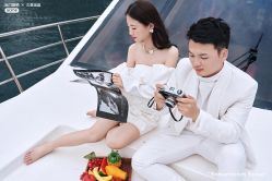 -金公主婚纱摄影(和平店)