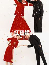 -女王风尚STUDIO·轻奢化定制