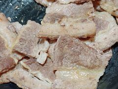 -九田家黑牛烤肉料理(新光汇店)
