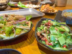 -丹东特色烤肉(学府路一部店)