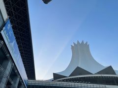 -南宁国际会展中心(会展东博文化旅游区)