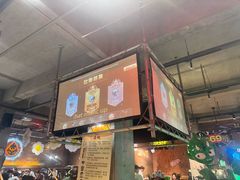 -功夫怪兽·烧烤(西工小街店)