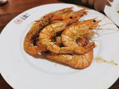 -渔日本料理铁板烧(新天地假日广场店)