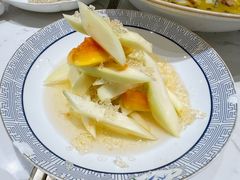 泰雅族爽口青木瓜-宝月楼·台湾菜馆(天河城店)