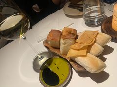 -Osteria Garden 生蚝花园餐厅(原进贤路店)