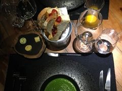 -AZUL by FUEL蓝色·法式酒馆(琶醍店)