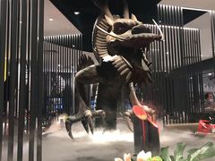 -将太无二·蓝鳍放题·北美寿司(领展购物广场中关村店)