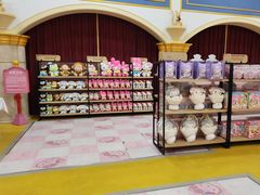 -安吉Hello Kitty乐园