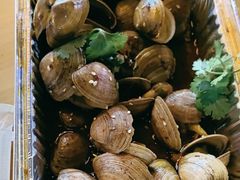 -蚝老板海鲜烧烤大排档(码头店)