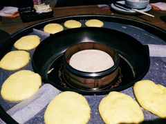-三人行骨头王火锅(长寿店)