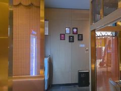 -虹料理·日料放题(悠方店)